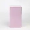 85 Latas Seladas Quadradas para Chá Preto, Chá Verde, Chá Branco e Chá Yashixiang, Feitas de Folha de Flandres, Disponíveis para Atacado