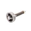 Las piezas de maquinaria de excavadora son adecuadas para la válvula unidireccional de retorno de aceite Hitachi ZX450 presión 1.5 4277666 26138