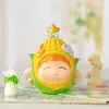Novo Molho Doce de Milho Segunda Geração Caixa Surpresa Decoração Criativa para Casa Ornamento de Mesa de Milho Doce Mais Vendido