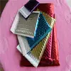 Vendiendo Empaque de Bolsa de Burbujas Morada con Recubrimiento de Aluminio de Fábrica de Dongguan [la Fábrica Produce Varias Bolsas de Burbujas Compuestas]