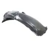 8T0821171M 8T0821172M Es Adecuado para Audi A5 S-Line Guardabarros Delantero Revestimiento Cubierta Paso de Rueda