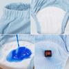 Fábrica de Crisantemo Sunshine Personalizado Comercio Exterior Pañal para Bebé Impermeable para Aprendizaje para Ir al Baño Pantalones Pañal Pantalones Pan