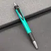 Bolígrafo de Color Económico del Fabricante Regalo Personalizado Bolígrafo Publicitario Bolígrafo Imprimible con Logo Bolígrafo de Tinta a Presión Precio al por Mayor