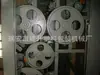 Máquina de impressão dupla face para sacola de tecido tipo DX-2006