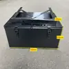 A Caixa de Ferramentas Externa do Caminhão é Equipado com uma Caixa de Ferramentas de Metal Adicional Adequada para Sinotruk, Dayun e Shaanxi Automobile