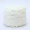 Fio de Bordado Veludo Cristal Veludo Coral de 3 Fios Fio de Toalha Veludo de 3 Fios Bolsa de Material DIY Bolsa com Grades Costurada à Mão