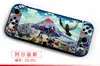Adecuado para Funda Protectora Switch Oled, Cubierta Protectora de Consola Dividida Ns Oled, Funda de Color, Accesorios