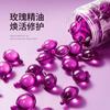 Incenso de Rosas Shanghai-EUA Óleo Essencial de Cuidados Capilares Duradouros Cuidados Capilares Óleo Essencial Cuidados Capilares Fábrica de Cabelo em estoque uma geração de cabelo