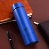 Taza termo A5L Ganzhou de acero inoxidable 304, impresión personalizada, color sólido rojo, vacío, para negocios, para té