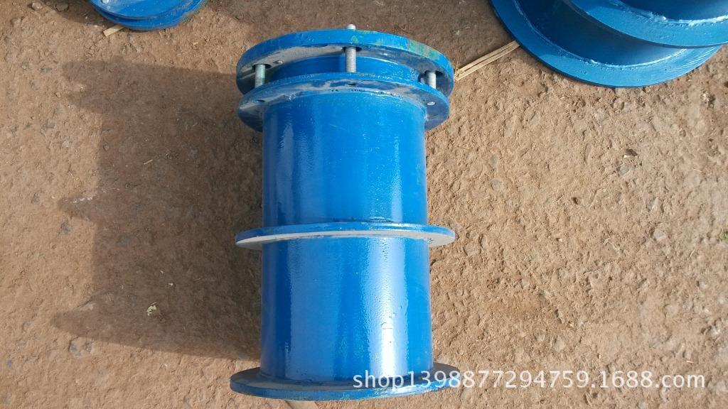 DN150-300长柔性防水套管1