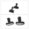 Barra para Cortina de Ducha Curva Accesorios de Baño Brida Universal Barra Irregular para Pared Base de Barra para Cortina Tipo Refuerzo de Pared