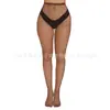 Cosplay de Aeromoça Mais Quente da Amazon Pronto para Baile de Máscaras Traje Pronto Peça Única Chapéu Óculos de Sol Lenço de Seda Broche