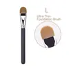 Venta Directa de Fábrica Pincel de Maquillaje Individual Nuevo Pincel Corrector Principiante Individual Portátil Pincel de Maquillaje de Belleza Listo para la Venta