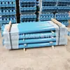 Mineração Xilinhot da Mongólia Interior Suporte Hidráulico Único de Suspensão 4,5m Suporte Hidráulico Único Dw40-250/110X