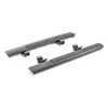 Pedais Transfronteiriços Adequados para 07-17 Jeep Wrangler Mopar Pedais de Liga de Alumínio Pedais Laterais Jk Wrangler