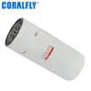 Lf9018 P559000 Bd40139 Filtro de Aceite Personalizado Venta al por Mayor Elemento Filtrante de Lubricante para Camiones