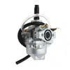 Adequado para carburador Z50 Z50J Z50R XR50 CRF50 Crf50 Xr50 Z50/Z50J
