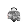 Gik 20R02-5 Válvula de Relación Aire-Combustible Hoecd Kromschroder Proveedor de Piezas Originales para Quemadores