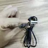 Adecuado para Cable Cargador Cargador de Afeitadora Eléctrica Chigo ZG-F5280 F5380 Cable de Alimentación para Maquinilla de Afeitar Accesorios