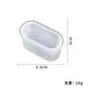 Herramientas de Cocina de Venta Caliente Transfronterizas Molde Transparente Creativo de Dibujos Animados para Algas Molde para Bolas de Arroz Molde para Sushi Lonchera para Niños