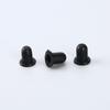 Tampa de silicone condutora treinador de cães tampa de silicone condutora coluna condutora acessórios para treinador de cães produtos de silicone condutor
