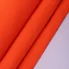 Tela Reflectante Naranja Fluorescente, Material Fluorescente para Ropa de Seguridad de Sanidad y Policía de Tráfico, Tela de Sarja de Punto de Urdimbre Transpirable Verde Fluorescente