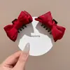 Pinza Pequeña para Flequillo Estilo Coreano Temperamental Pinza Versátil para el Cabello Otoño/Invierno Accesorios para el Cabello 2026 Nuevo Estilo Pinza para Flequillo Estilo Princesa Accesorios para el Cabello