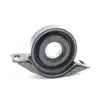 Adecuado para Mercedes-Benz 2024100581 Soporte de Eje de Transmisión Pegamento Colgante