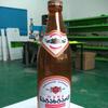 2026 Nuevo Modelo PVC Inflable Botella de Bebida Modelo Publicitario Prop de Exhibición para Exteriores Decoración de Evento Promocional Comercial