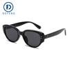 Nuevas gafas de sol de estilo coreano, gafas de sol de moda, estilo femenino, tienda de moda, protección solar personalizada, Wang Jia, celebridad de Internet ins