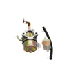Accesorios para Motor de Gasolina Ey20 Bomba de Agua de Potencia Rgx2400 Modelo Robin 167F Filtro Carburador Boquilla