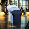 Camisetas Casuales de Verano para Hombre 2026 Secado Rápido Modernas Favorecedoras de la Figura Versátiles Elegantes Al por Mayor