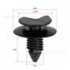 6033862 es adecuado para clips de fijación de panel de puerta de Chrysler Wrangler Jeep, clips de moldura de panel de puerta y clips de fijación de guardabarros
