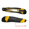 Suministro de Set de Cuchillos de Utilidad con Hebilla Deslizante Grande, Cuchillo de Herramienta, Cuchillo para Papel, Cuchillo Hecho a Mano al por Mayor, Suministros de Corte