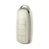 Set de Llaves de Coche Chery pro Ruihu 8plus 7plus Edición Kunpeng E Erez 5 Ou Mengda Hebilla Mujer
