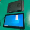 Pantalla Táctil Abierta Embebida de 15.6 pulgadas Terminal de Consola de Juegos Todo en Uno Máquina de Intercambio de Regalos Fabricante
