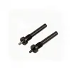 (Pasador de posicionamiento) (Tipo de brida) (Extremo Frontal Esférico) ZAP75-M3 M4 M5 M6 M8 M10 M12 M16