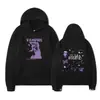 Sudadera con capucha Guts de Olivia Rodrigo Estilo Otoño e Invierno Olivia Transfronteriza Aliexpress Amazon