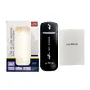 Router 4G ruso Dongle USB Terminal de internet inalámbrico europeo con ranura para tarjeta SIM Portatarjetas de internet USB