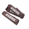 Correa de hombro para desbrozadora de mochila, boutique, lujo, engrosada, ensanchada, para colgar al costado, correa de hombro universal para desbrozadora