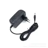 Adaptador de corriente conmutado de 12V2A 12V2000mA Regulaciones americanas europeas Regulaciones británicas Regulaciones australianas cargador lámpara con fuente de alimentación