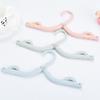 Cabide de Roupas Dobrável, Varal Portátil Multifuncional Antiderrapante, Varal para Viagem e Viagem de Negócios, Varal para Dormitório e Casa