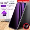 Adequado para Película de Proteção de Privacidade Luz Roxa Huawei Nova16 Noa15 Película de Proteção de Privacidade Luz Roxa Nova13 Nova15Pro