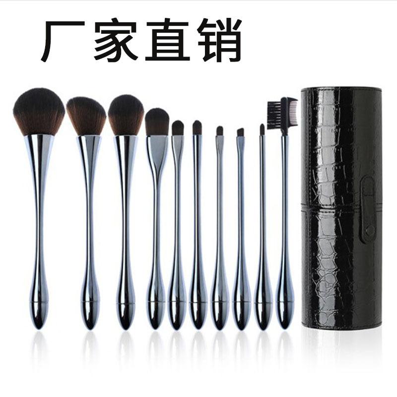 豪