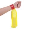 Fita para Crianças Adereços de Palco Pulseira para Estudantes Alta Elasticidade Pulso Escola Primária Fita Exercício Matinal Infantil Esportes Novo