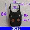 Cambiador automático de herramientas para husillo de máquina de grabado, portaherramientas y cargador de herramientas; revistero de herramientas CNC para carpintería ISO/NBT30
