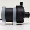 Bomba Submersível Resfriador de Água de Alto Fluxo e Alta Elevação DC12V 25W Bomba de Circulação de Água Quente Bomba de Água Pequena para Lavadora de Louças Bombeamento de Água