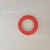 Accesorios de Bandera de Cinta, Lazos para Globos, Cuerdas para Atar, Cintas de Colores, Suministros para Bodas, Decoraciones para Fiestas de Cumpleaños, 0.5cm10m