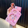 Llavero para máquinas de videojuegos de arcade, juguete antiestrés, accesorio para mochila de estudiante, pequeño regalo para máquinas de garra, llaveros al por mayor