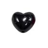 Accesorios de resina con diseño de estrella brillante, con dibujos animados de amor, hechos a mano, para hacer tú mismo, pequeños accesorios de resina, con agujeros para zapatos y hebillas, material de joyería.